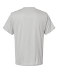 Augusta Sportswear 790 Silver — back