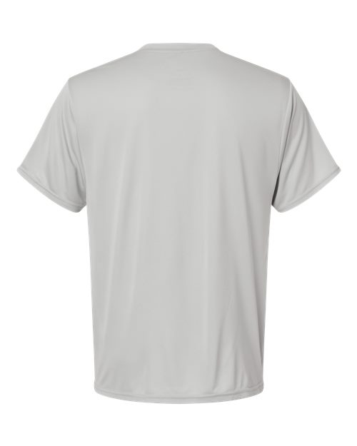Augusta Sportswear 790 Silver — back