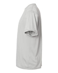 Augusta Sportswear 790 Silver — direct side