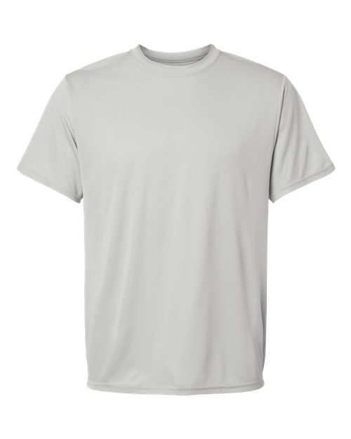 Augusta Sportswear 790 Silver — front