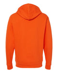 Independent Trading Co. SS4500 Orange — back