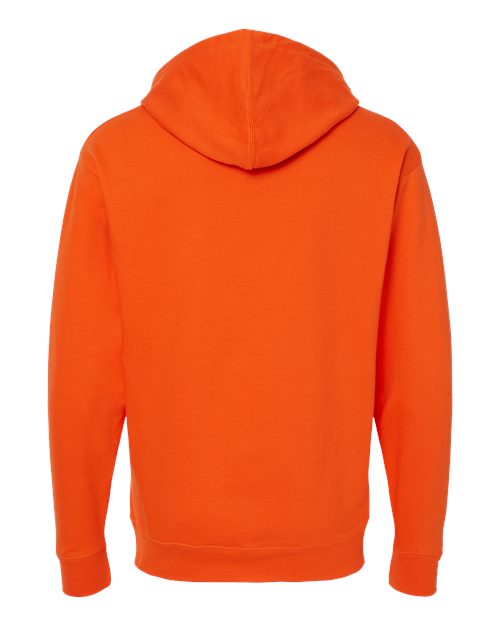 Independent Trading Co. SS4500 Orange — back