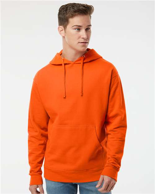 Independent Trading Co. SS4500 Orange — on model front