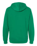 Independent Trading Co. SS4500 Kelly Green — back