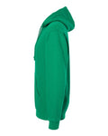 Independent Trading Co. SS4500 Kelly Green — direct side