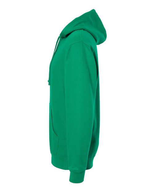 Independent Trading Co. SS4500 Kelly Green — direct side