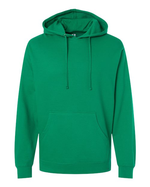 Independent Trading Co. SS4500 Kelly Green — front