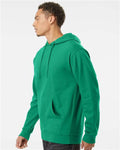 Independent Trading Co. SS4500 Kelly Green — on model side