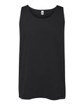 Mesh Tank - Black