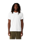 Bella + Canvas 3001ECO - Unisex Jersey Eco Tee - White