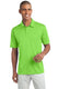 Port Authority K540 - Unisex Silk Touch Performance Polo - Lime