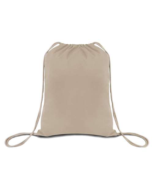 OAD OAD101 Natural/ Natural — back