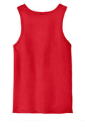 Unisex The Concert Tank - New Red
