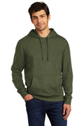 Unisex V.I.T. Fleece Hoodie - Olive
