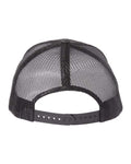 YP Classics 6606 Poseidon Black — back