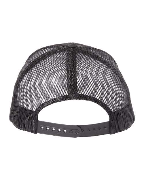 YP Classics 6606 Poseidon Black — back
