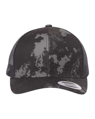 YP Classics 6606 Poseidon Black — front