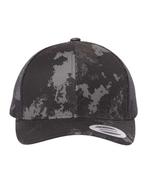 YP Classics 6606 Poseidon Black — front