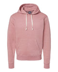 J. America 8871 Dusty Rose Triblend — front