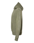 J. America 8871 Olive Triblend — direct side