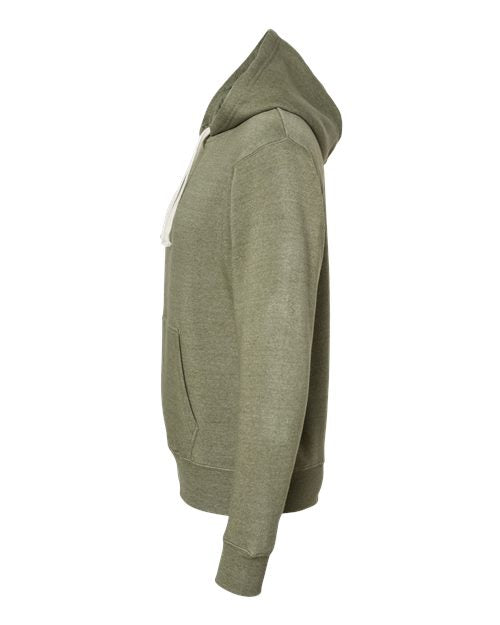 J. America 8871 Olive Triblend — direct side