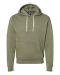 J. America 8871 Olive Triblend — front
