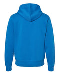 J. America 8871 Royal Solid — back