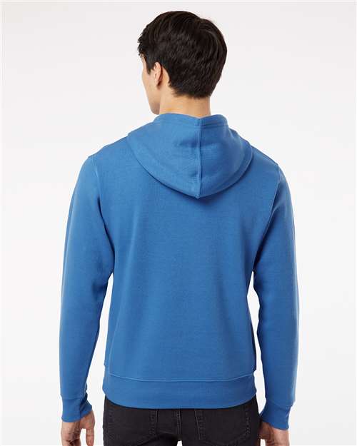 J. America 8871 Royal Solid — on model back