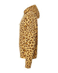 J. America 8871 Leopard Triblend — direct side