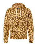 J. America 8871 Leopard Triblend — front