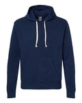 J. America 8871 True Navy Solid — front