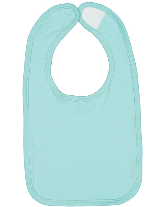 Infant Premium Jersey Bib - Chill