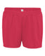 All Sport W6700 - Women's Race Shorts - Sport Red