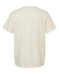 JERZEES 560MR Sweet Cream Heather — back