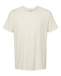 JERZEES 560MR Sweet Cream Heather — front
