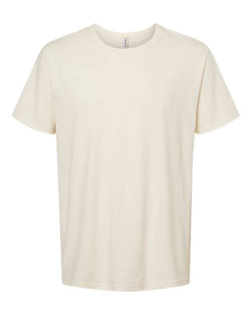 JERZEES 560MR Sweet Cream Heather — front