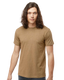 LAT 6901 - Unisex Fine Jersey T-Shirt - Vintage Coyote Brown