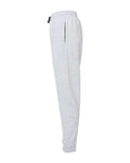 JERZEES 975MPR Ash — direct side