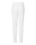 JERZEES 975MPR White — back