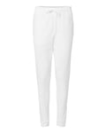 JERZEES 975MPR White — front