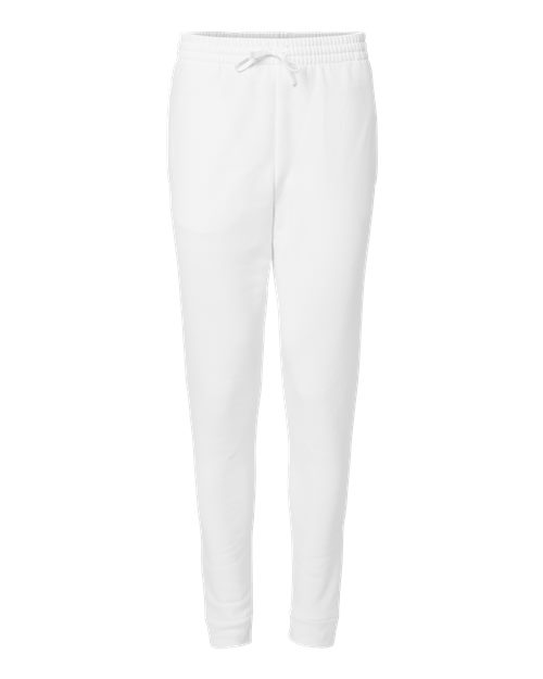 JERZEES 975MPR White — front