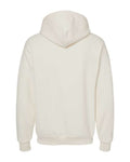 JERZEES 996MR Sweet Cream Heather — back