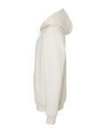 JERZEES 996MR Sweet Cream Heather — direct side