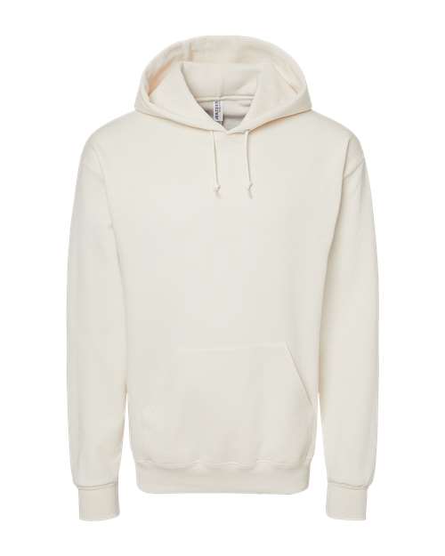 JERZEES 996MR Sweet Cream Heather — front