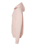 JERZEES 996MR Blush Pink — direct side