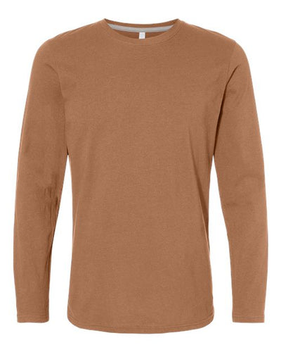 LAT 6918 Coyote Brown — front