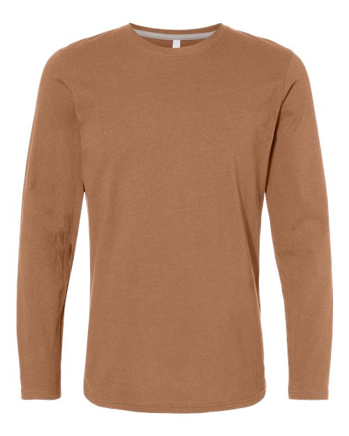 LAT 6918 Coyote Brown — front