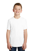 Youth Very Important Tee - White