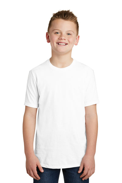 Youth Very Important Tee - White