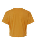 Next Level 1580 Antique Gold — back